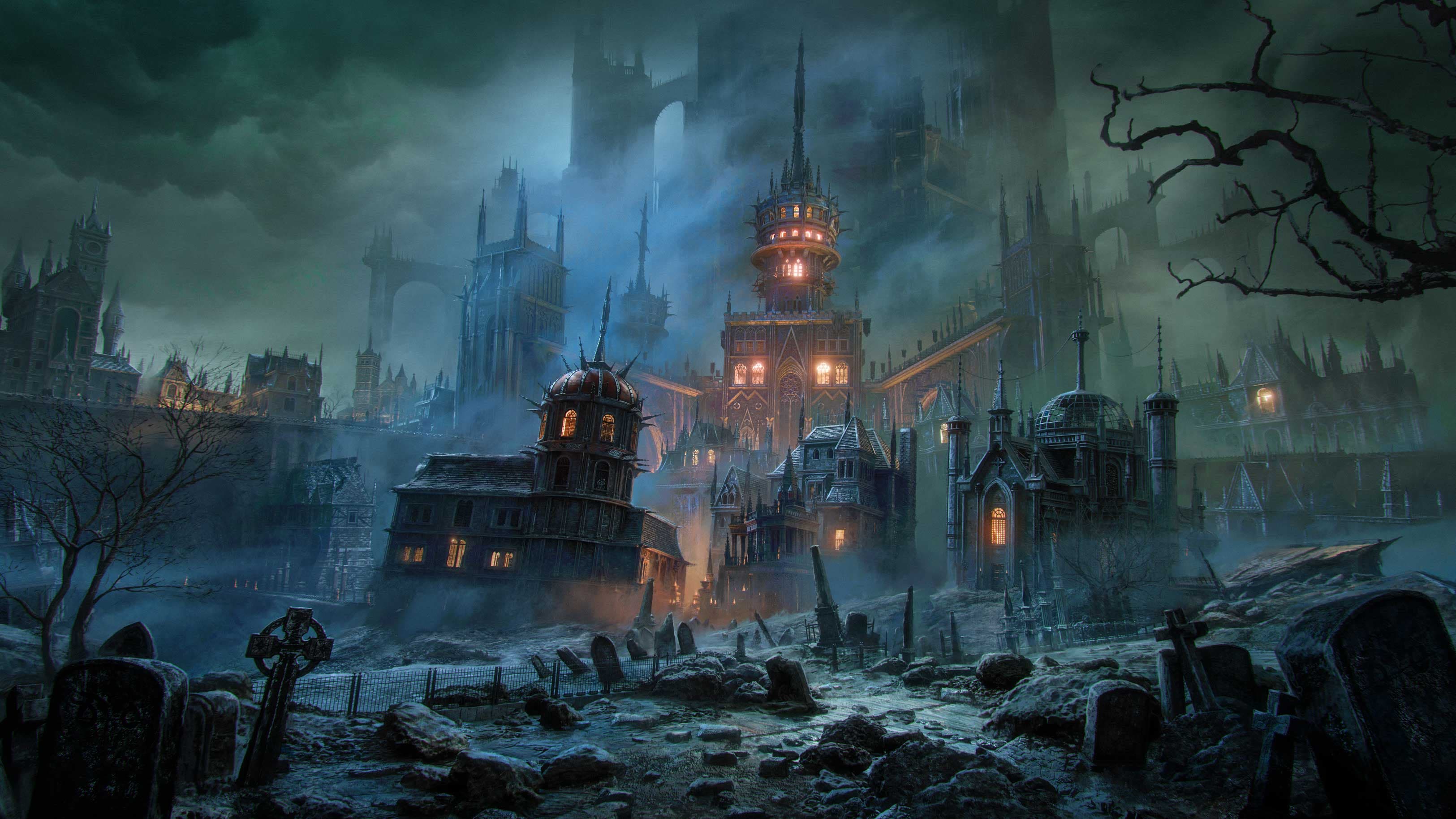 Phantom Protocol environment 1