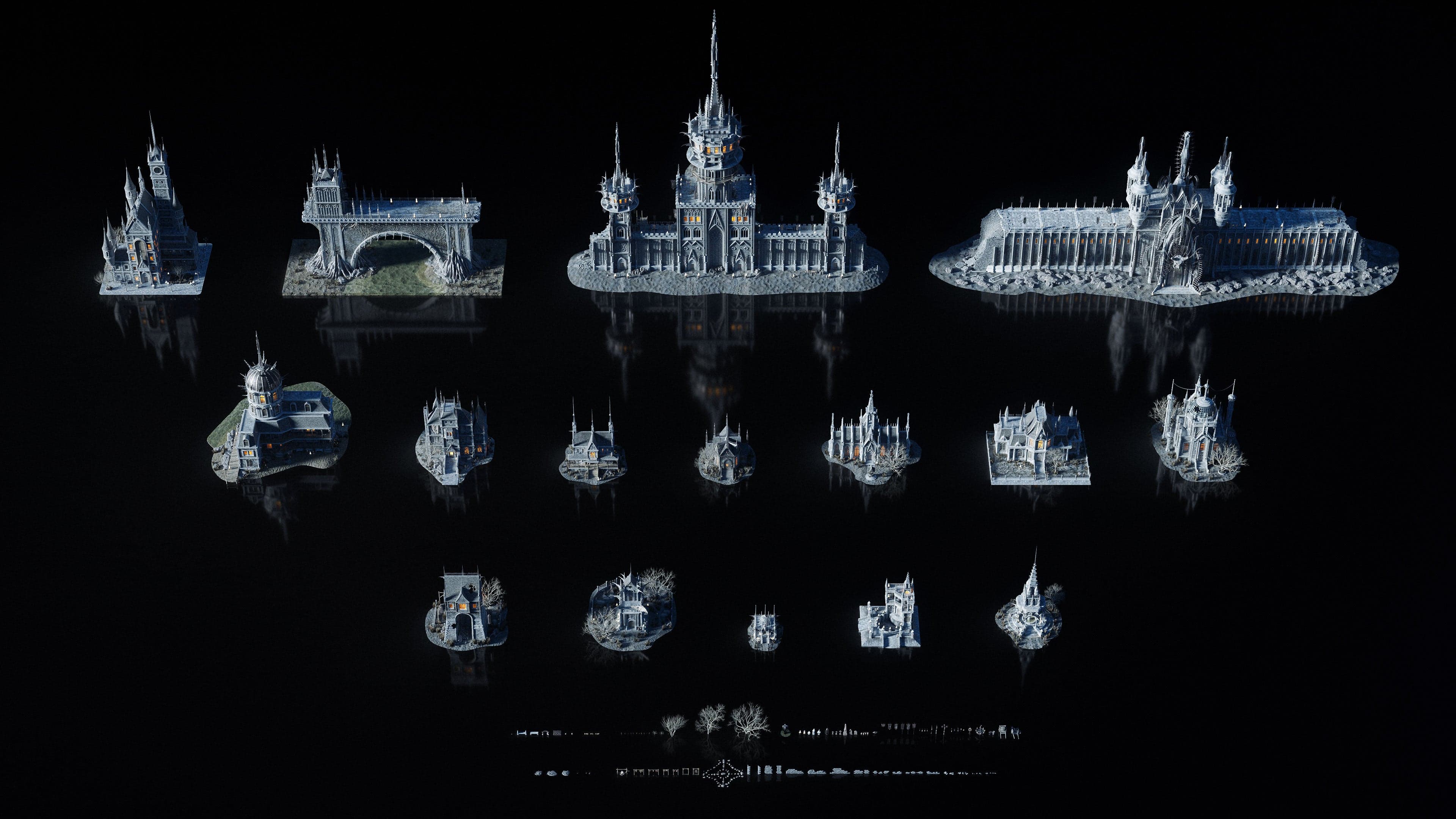 Phantom Protocol environment 2