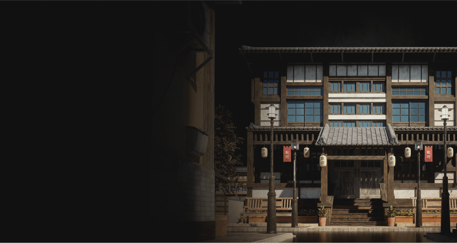 Rising Sun Protocol environment 1