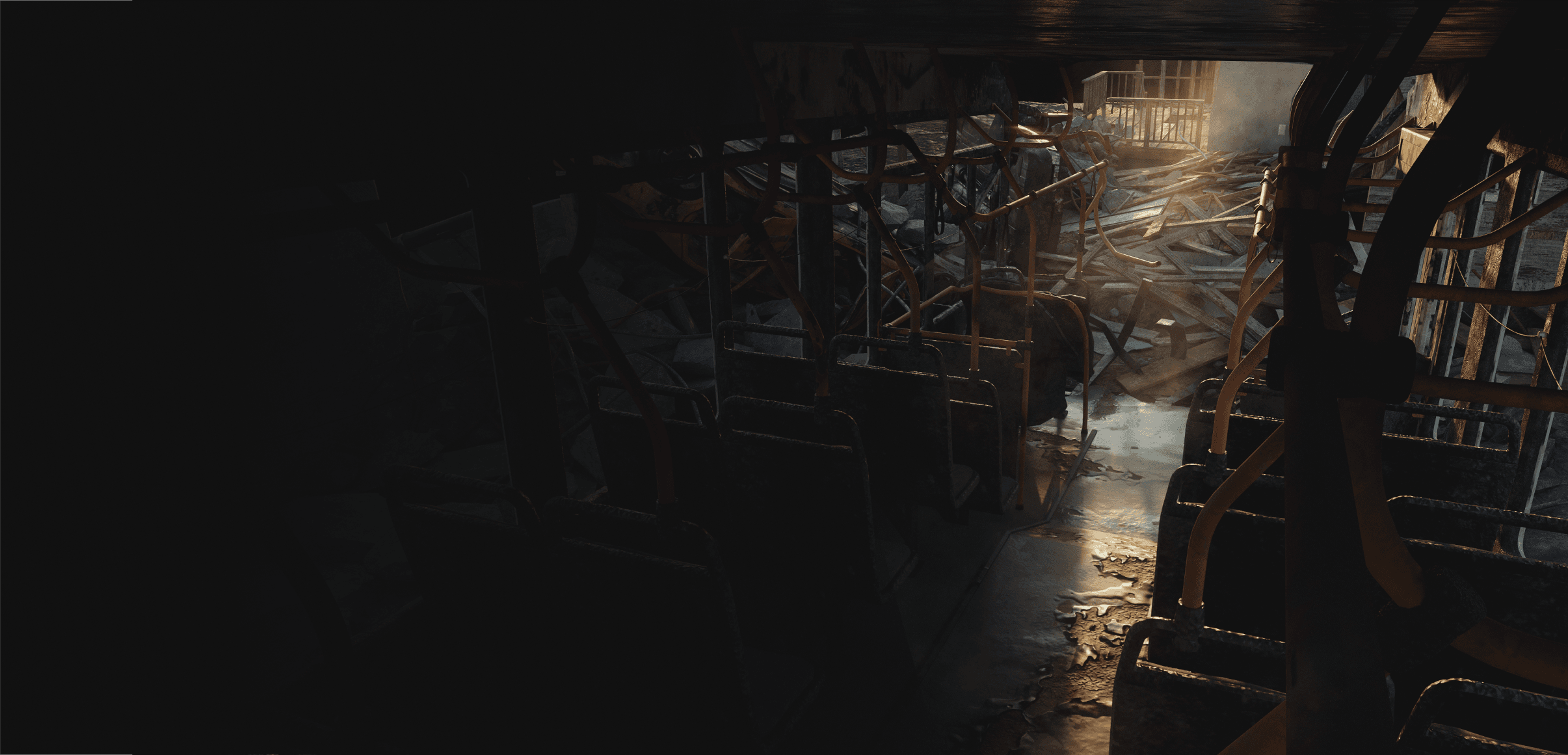 Fault Lines environment 1